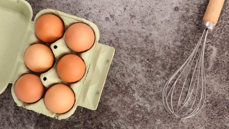 eggs
