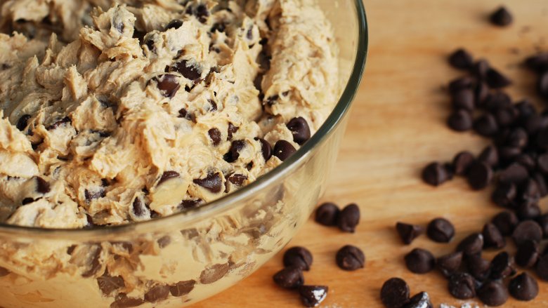 cookie dough