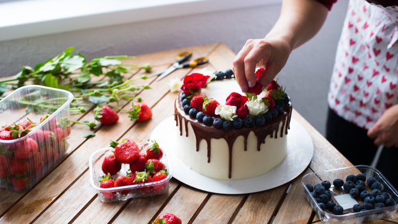 The Best Store-Bought Yellow Cake Mix