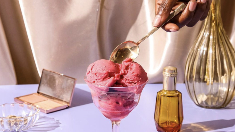 Häagen-Dazs sorbet