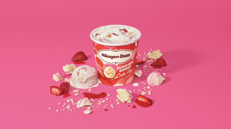 Häagen-Dazs