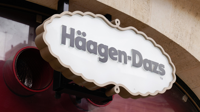 Häagen-Dazs
