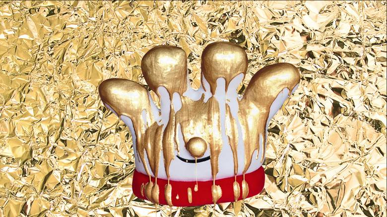 hamburger helper trap music