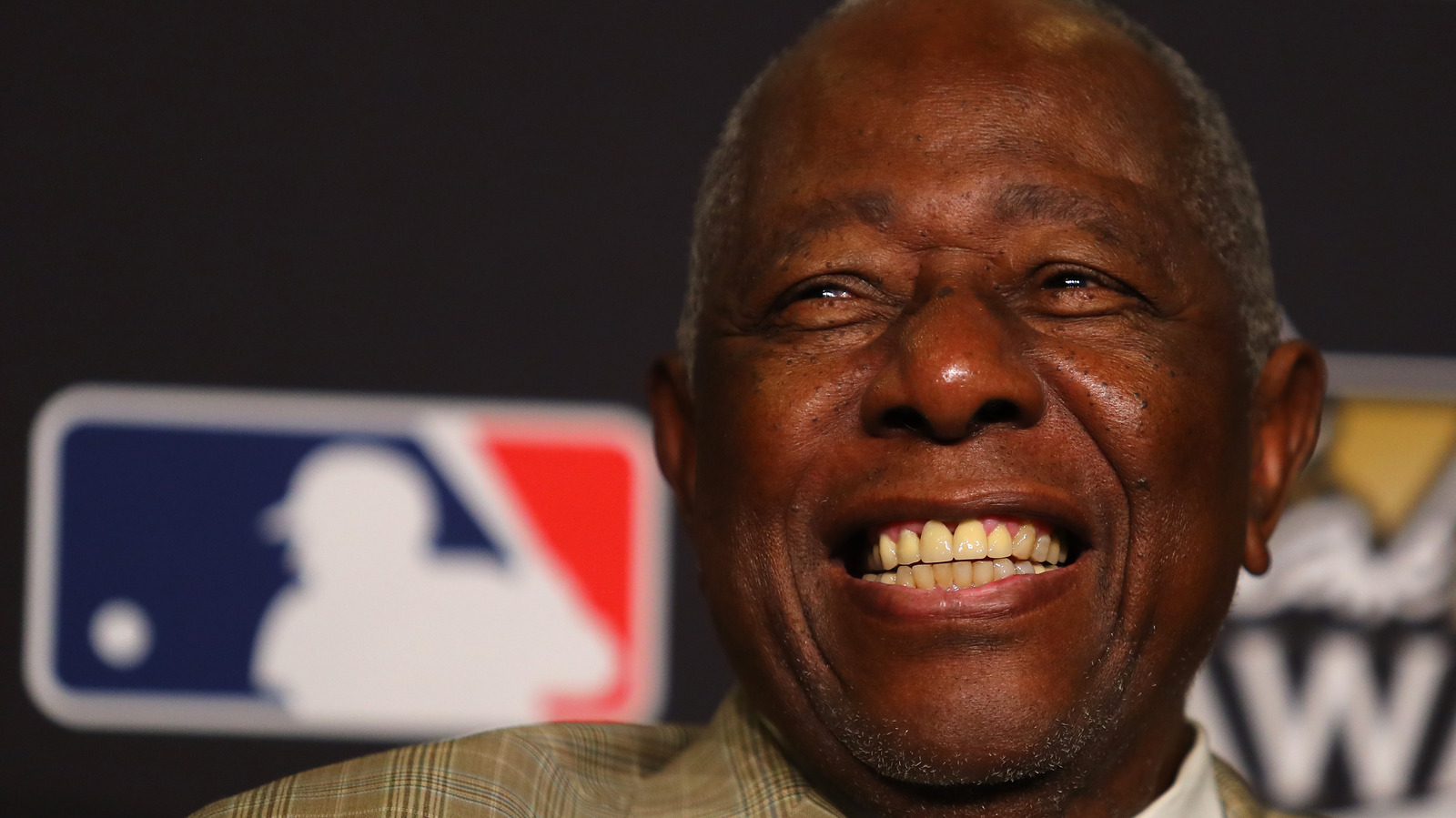 Hank Aaron Was A Franchisee For These 4 Fast Food Chains