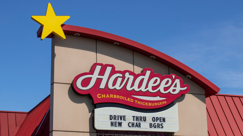 Hardee's 