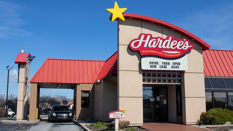 Hardee's 