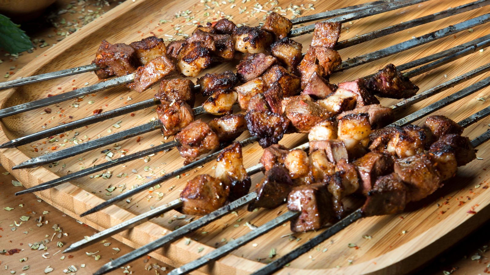 Hate Chicken Liver? This Cooking Method Might Change Your Mind