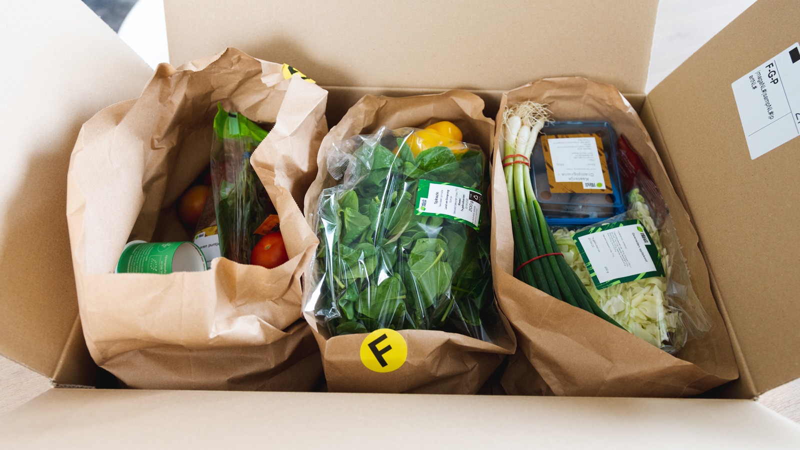 30 Healthy Meal Prep Delivery Services You Need To Try