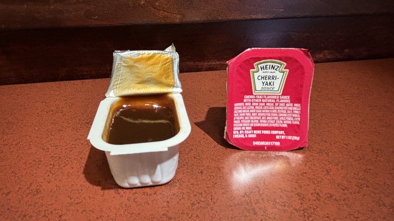 Heinz Unveils 4 New Condiments At The National Restaurant Association Show