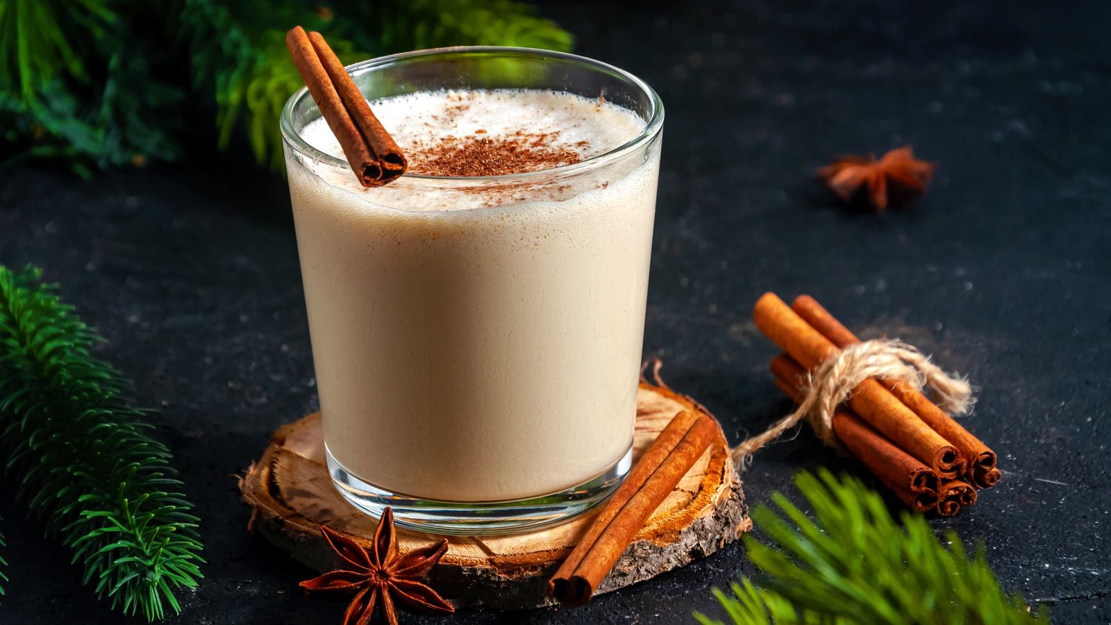 Hellman's Is Trying To Make Mayonnaise Eggnog A Thing
