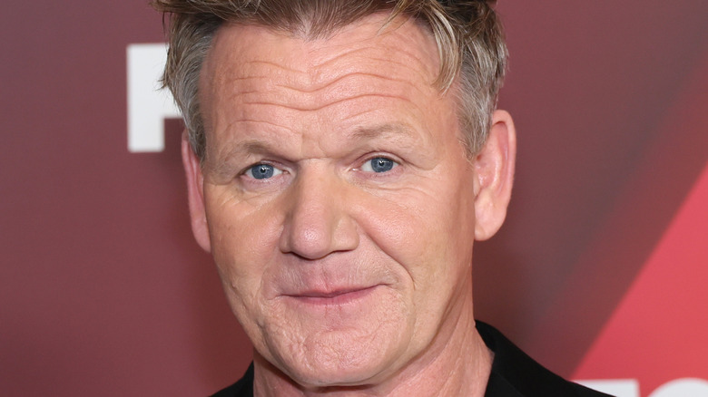 Gordon Ramsay