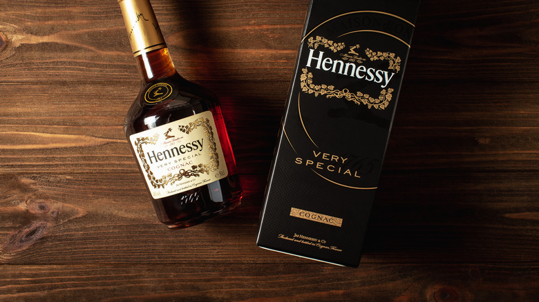 Hennessy VS Cognac: Everything You Need To Know | Weinbrände