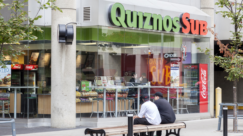 Quiznos