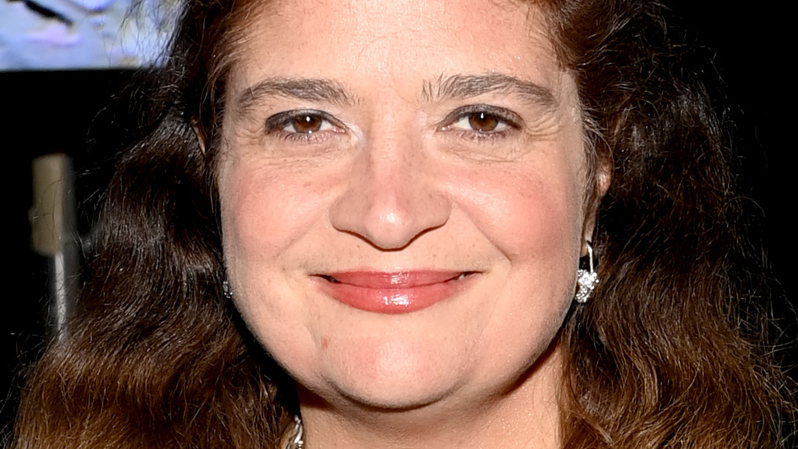 Here&amp;#39;s Alex Guarnaschelli&amp;#39;s Top Tip For Homemade Cranberry Sauce