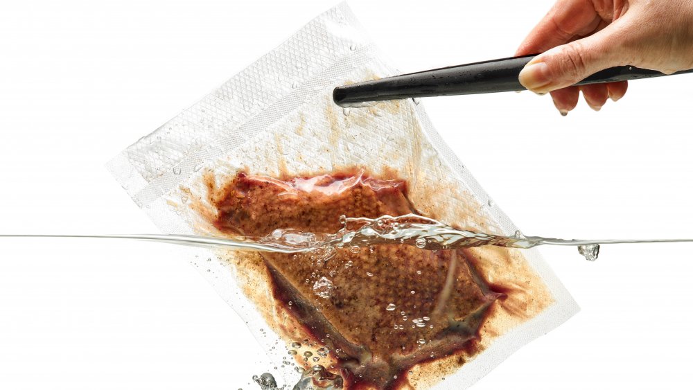 How to Seal Foods Without Using a Vacuum Sealer