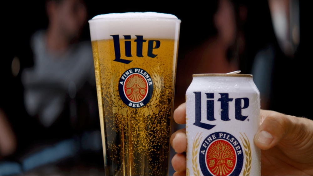 Miller Lite