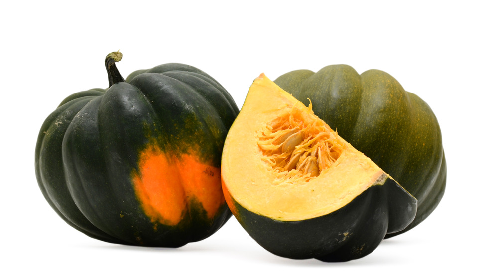 Acorn Squash