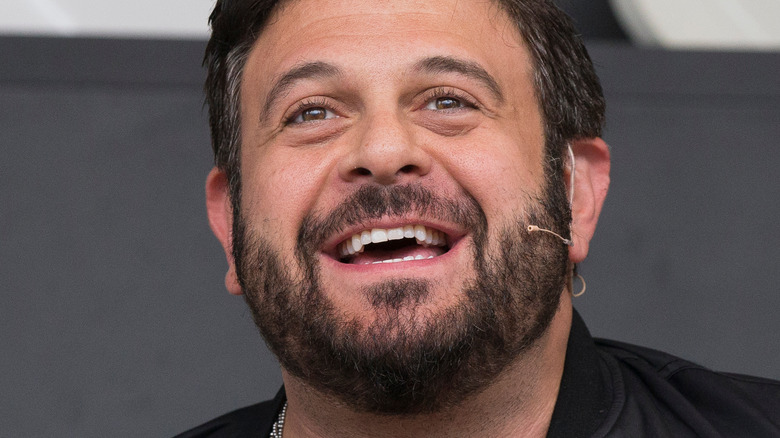 Adam Richman