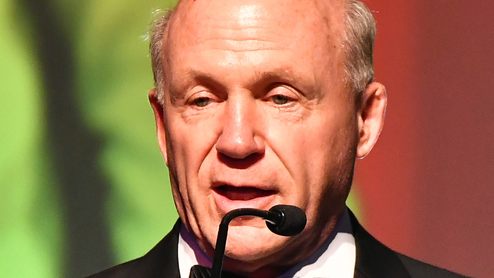 Here's How ChickFilA's Dan Cathy Got His Start