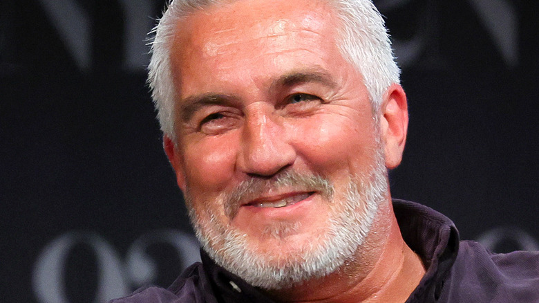 paul hollywood smiles