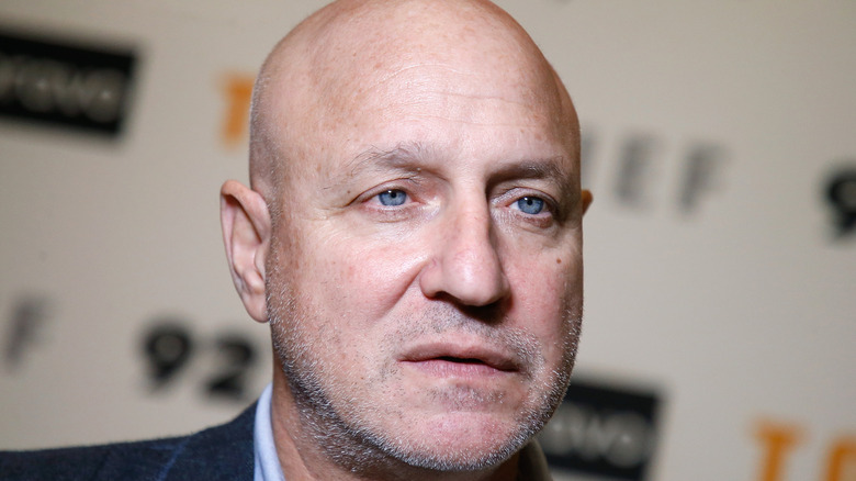 Tom Colicchio