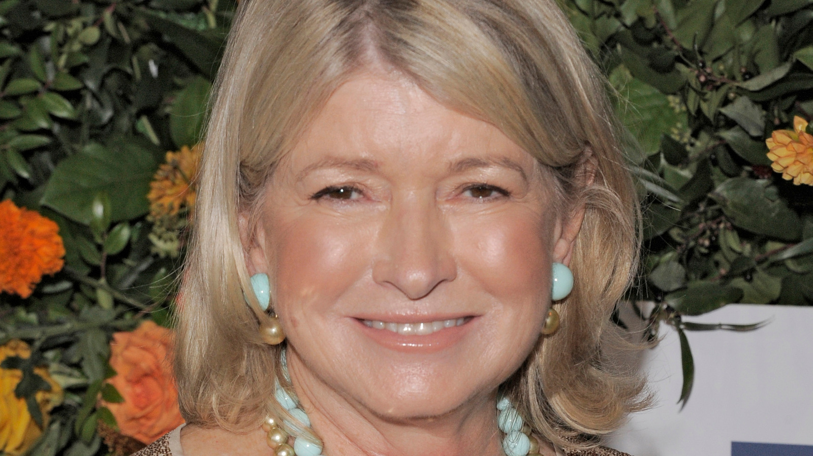 Here's How Martha Stewart Celebrated Her 80th Birthday