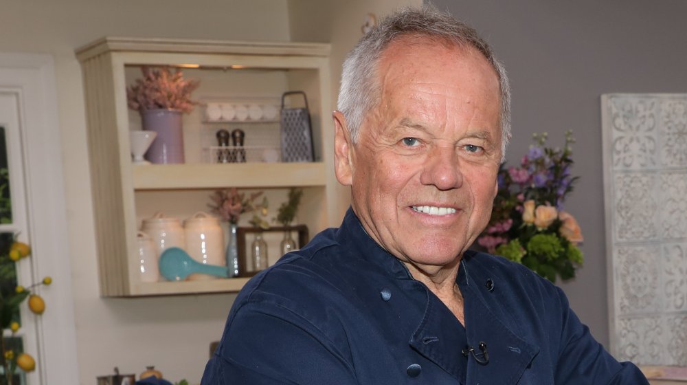 Here&rsquo;s How Money Much Wolfgang Puck Is Worth Now