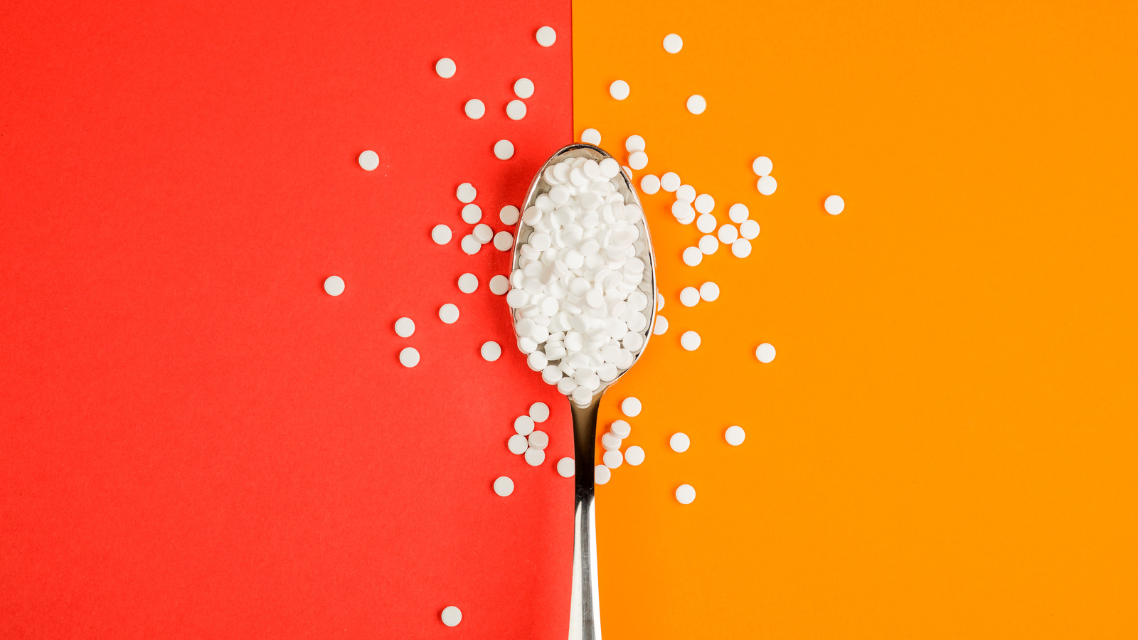 Here's How Monk Fruit Compares To Stevia