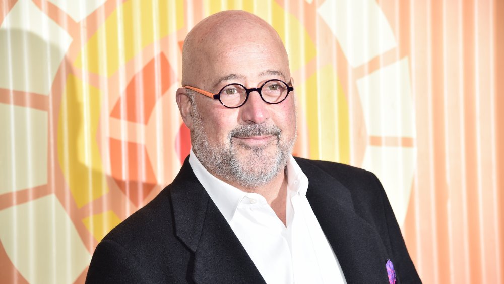 Andrew Zimmern headshot