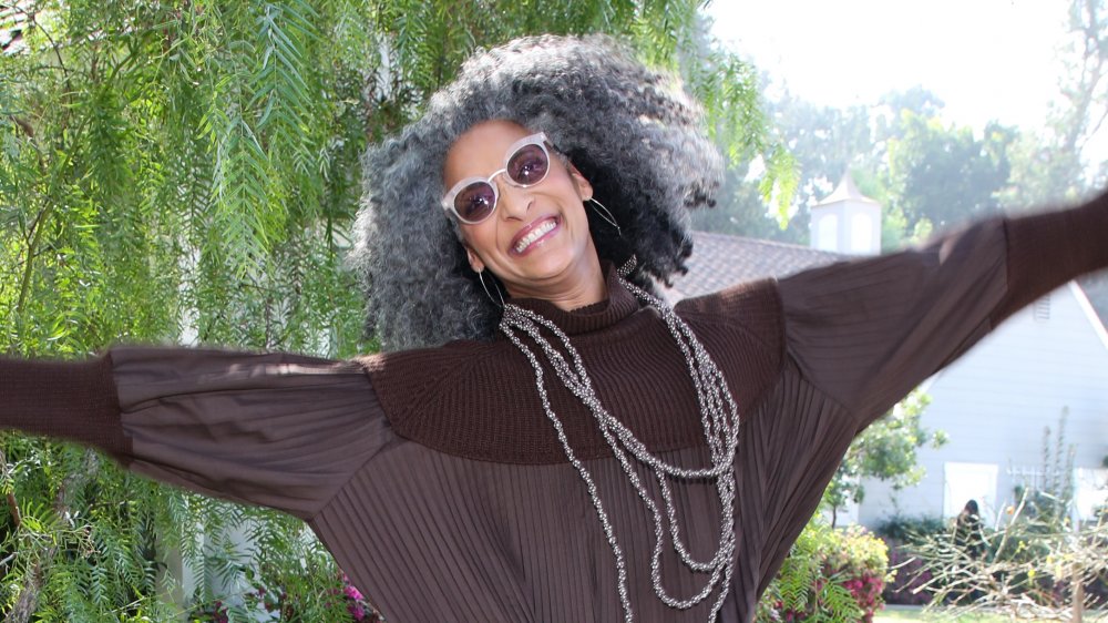 Carla Hall