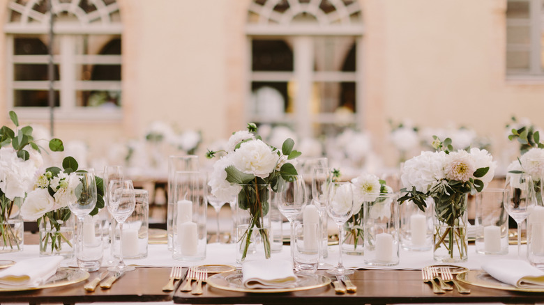 Wedding venue