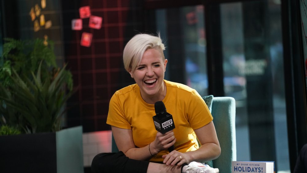 Hannah Hart