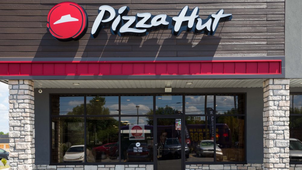 pizza hut