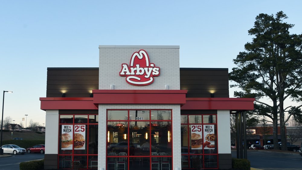 Arby's