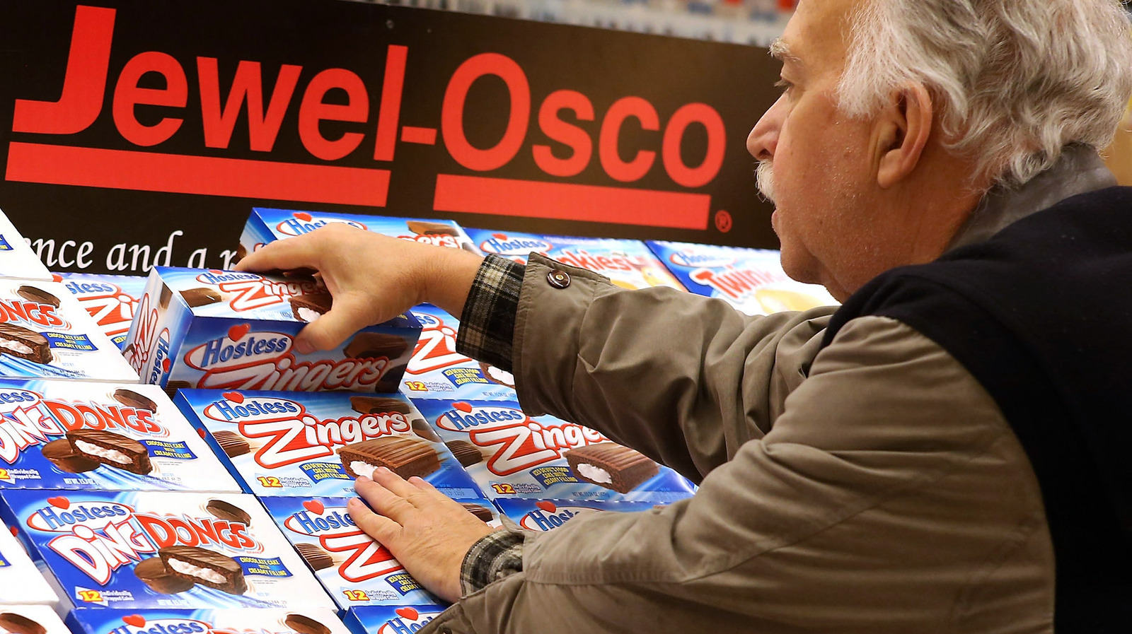 Here's How Much JewelOsco Employees Really Make