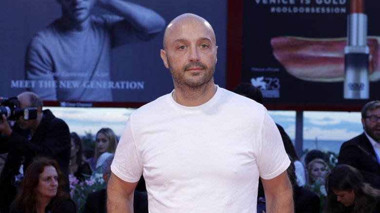 joe bastianich