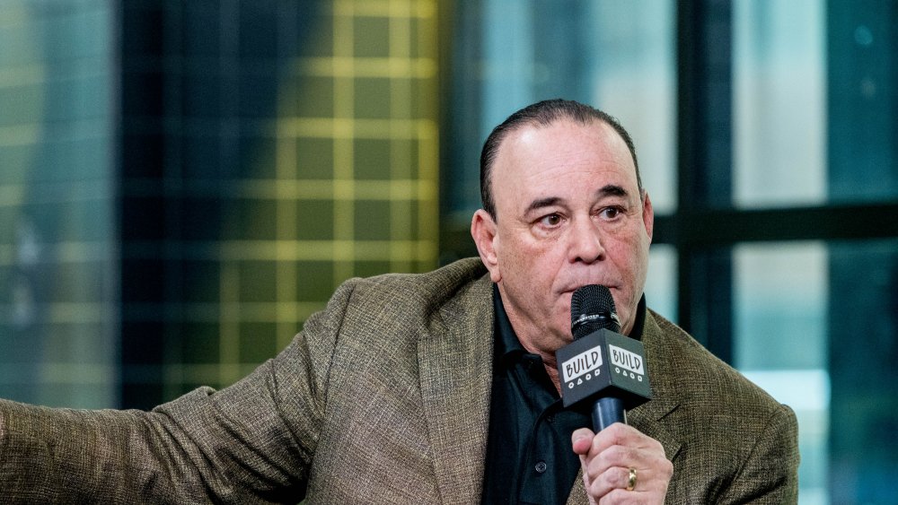 Jon Taffer