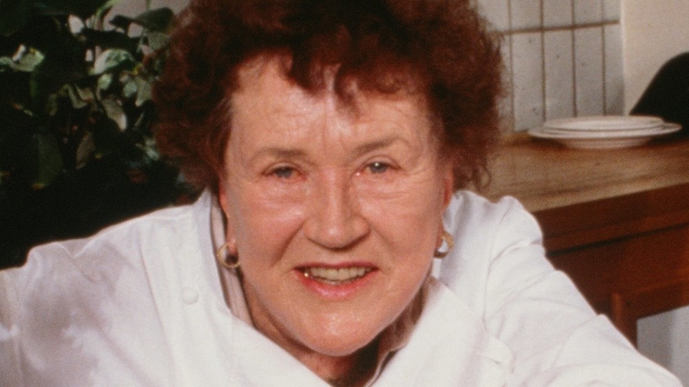 Julia Child