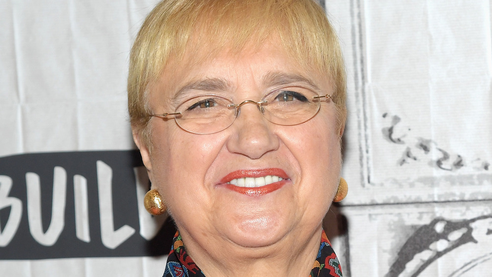 Lidia Bastianich at an event