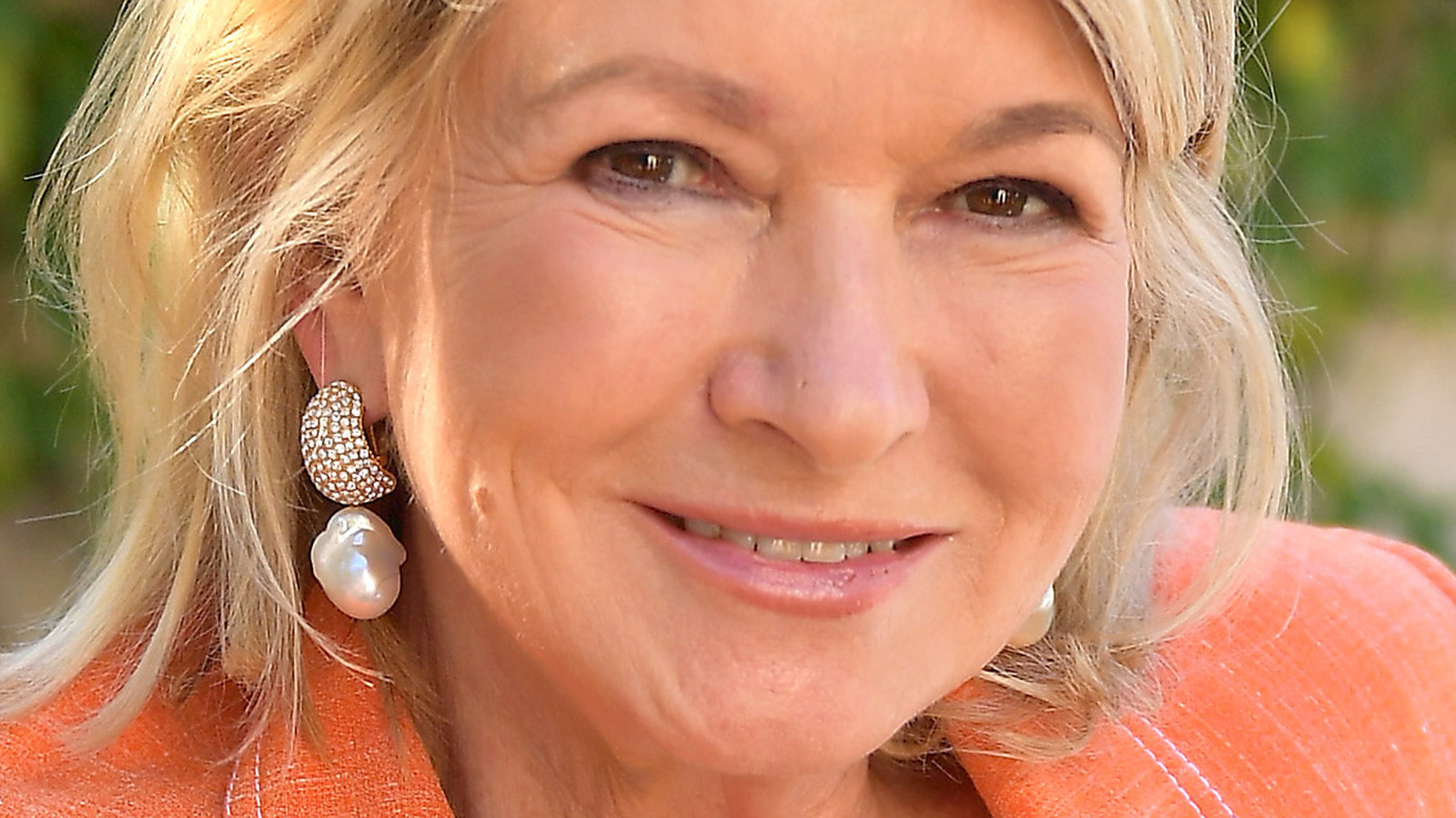 What is Martha Stewart’s net worth | Gossipheadlines