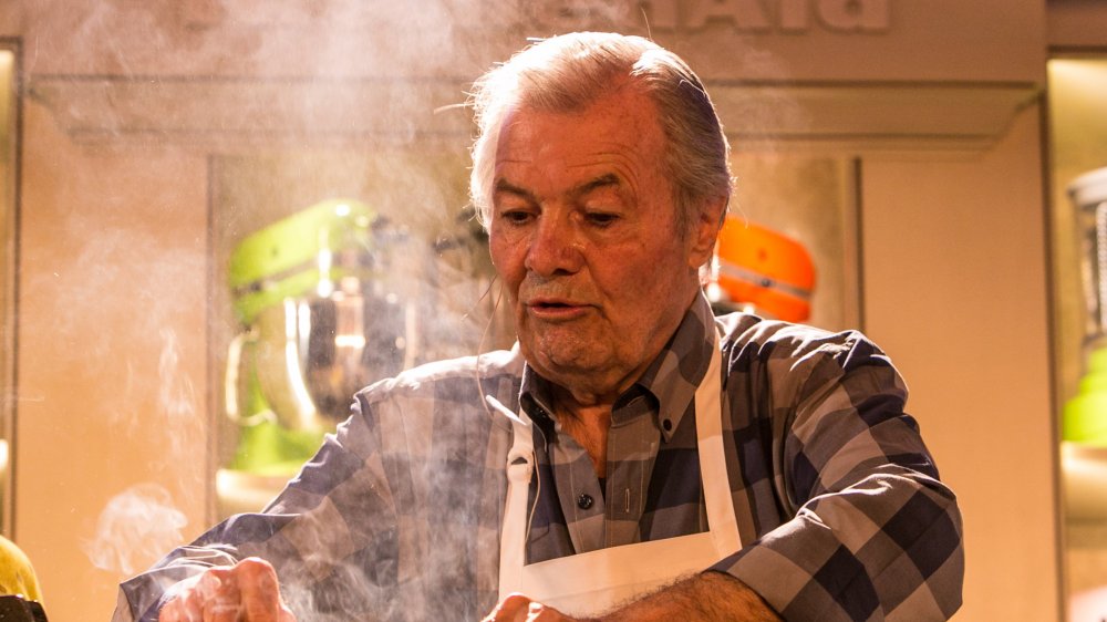 Jacques Pepin