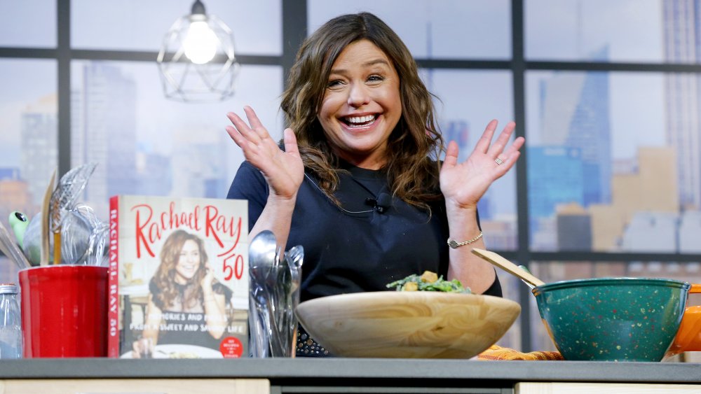 Rachael Ray