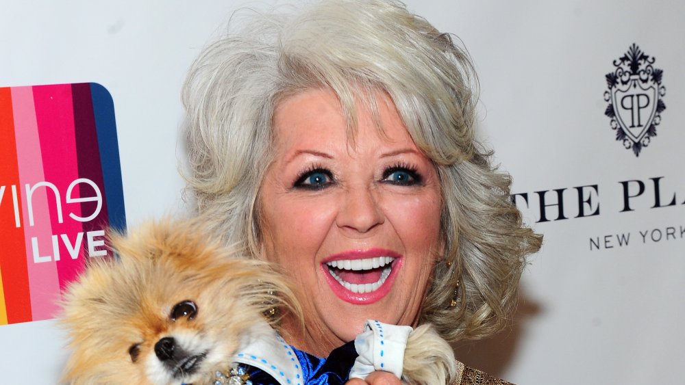 Paula Deen