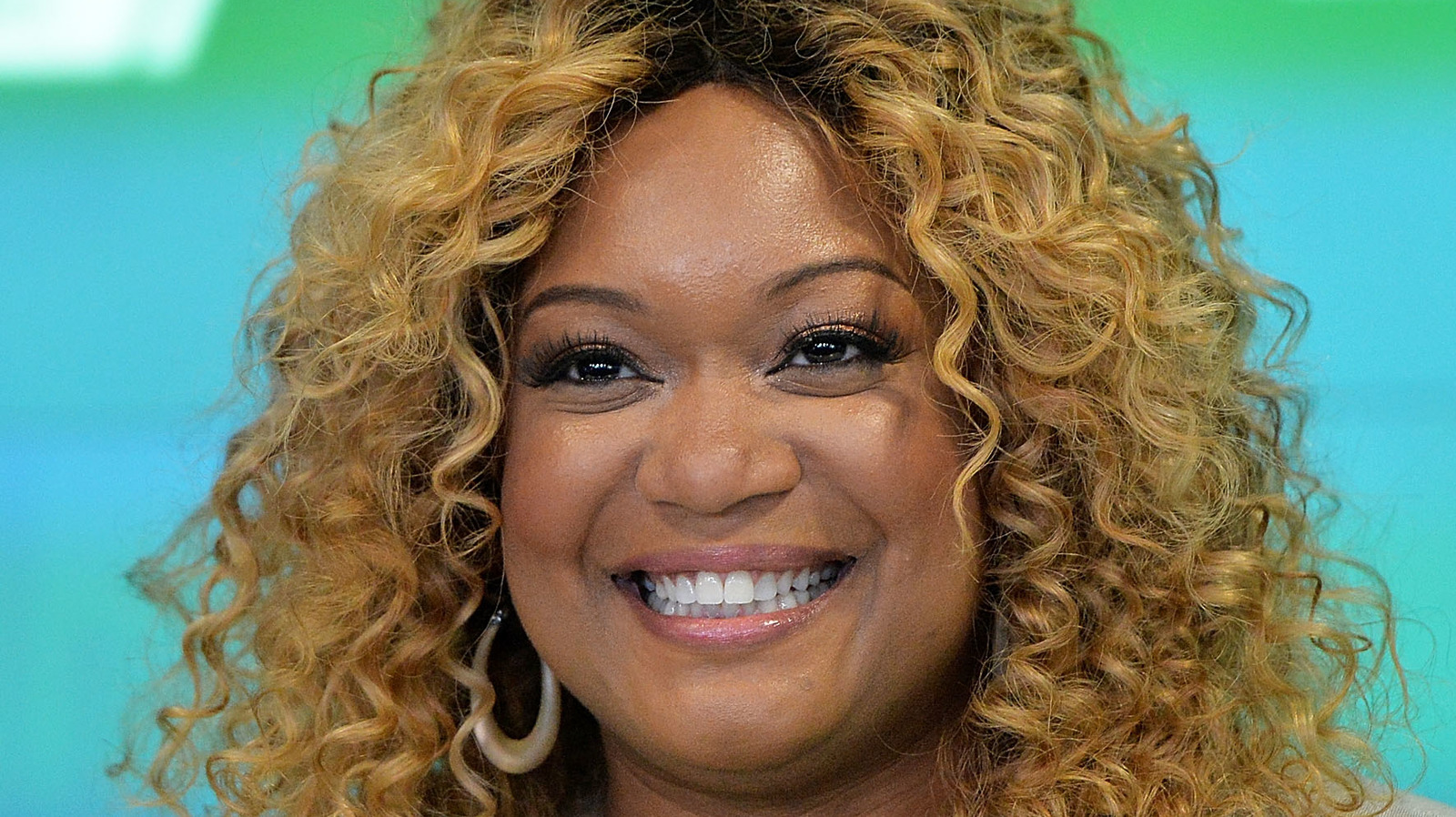 Here's How Much Sunny Anderson Is Really Worth