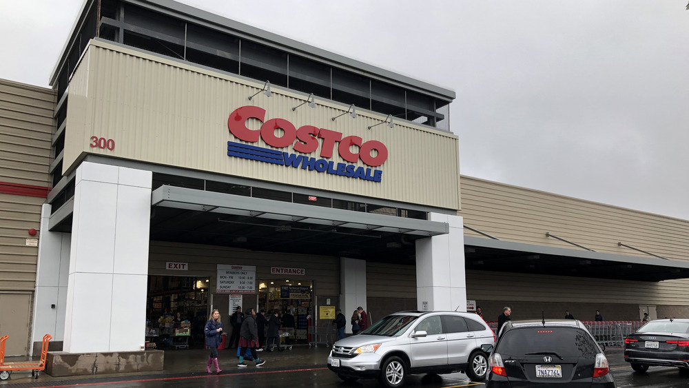 Costco