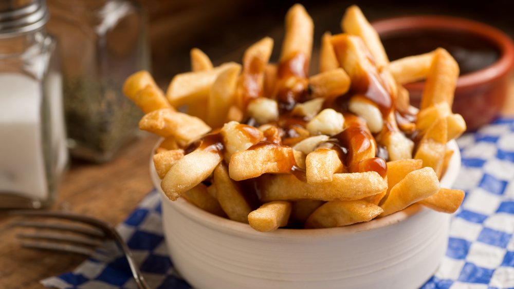 Poutine