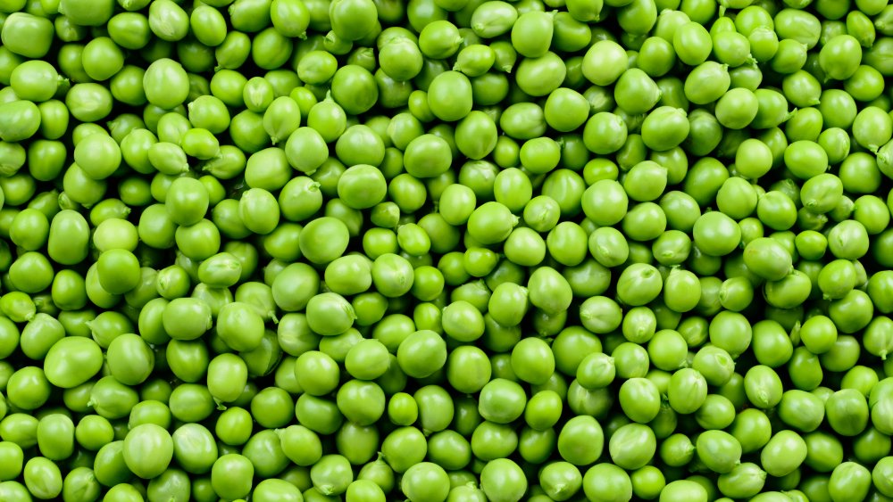 Peas