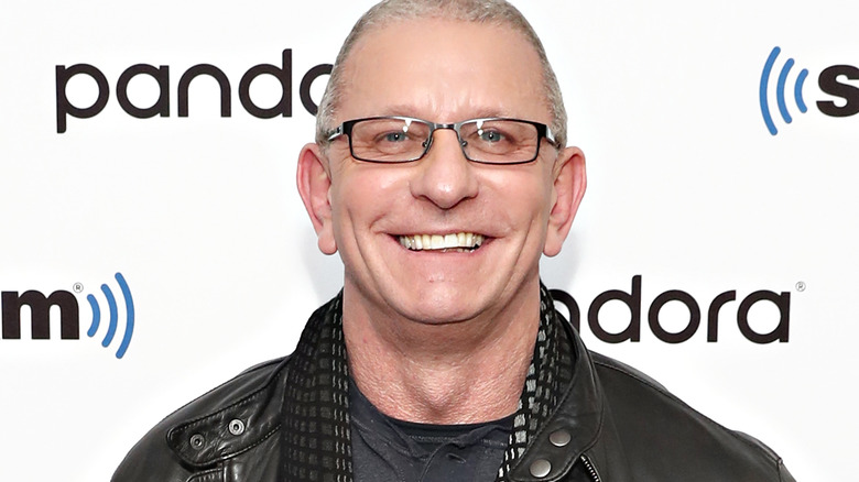 Restaurant: Impossible host Robert Irvine