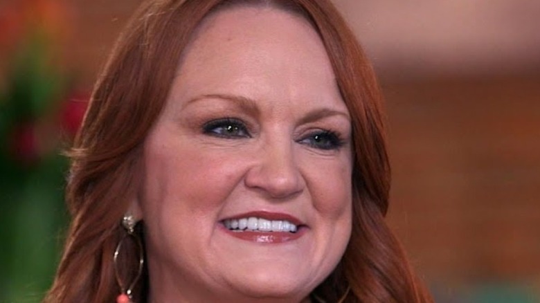 Ree Drummond CBS interview