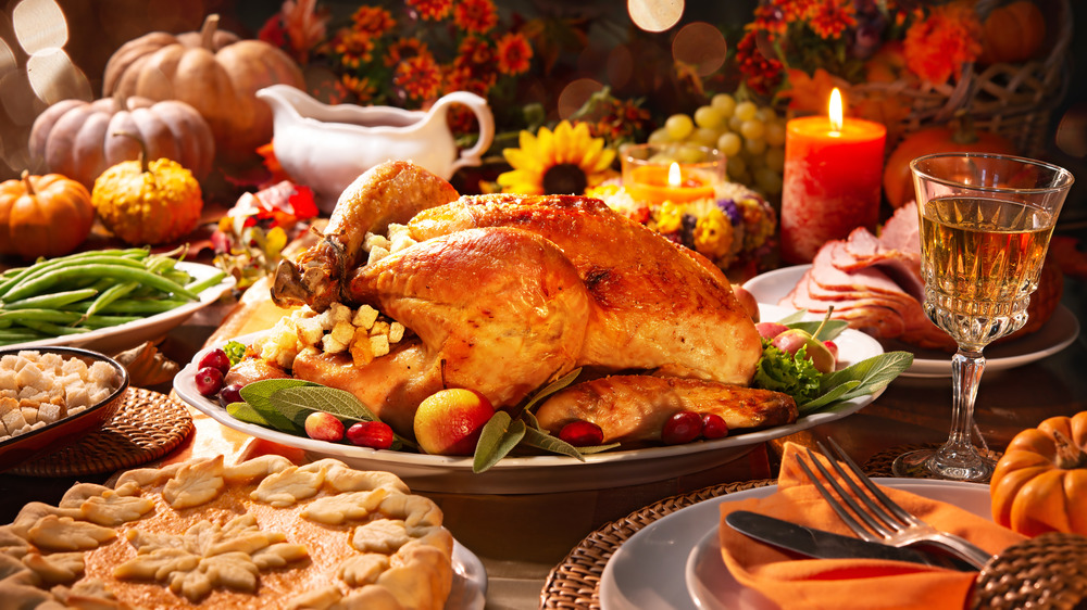 Thanksgiving